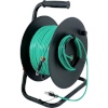 Logilink võrgukaabel Logilink Network Cable Reel roheline CAT 6A S/FTP, 80 m | CQ3080S