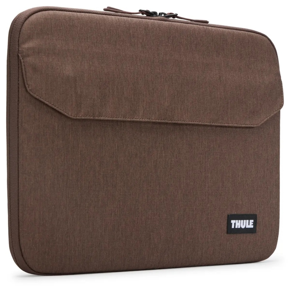 Thule sülearvutikott Lithos Sleeve MacBook Air 15" Nuanced pruun 3205459 |