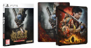 Capcomi mäng Onimusha: Way of the Sword - Steelbook Premium Deluxe Edition (PS5)