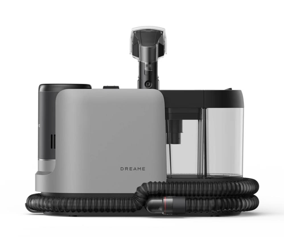 Dreame Vacuum Acc Fabric Cleaning/hccb3