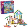 Lego klotsid FRIENDS 42699 Beach House with Seals