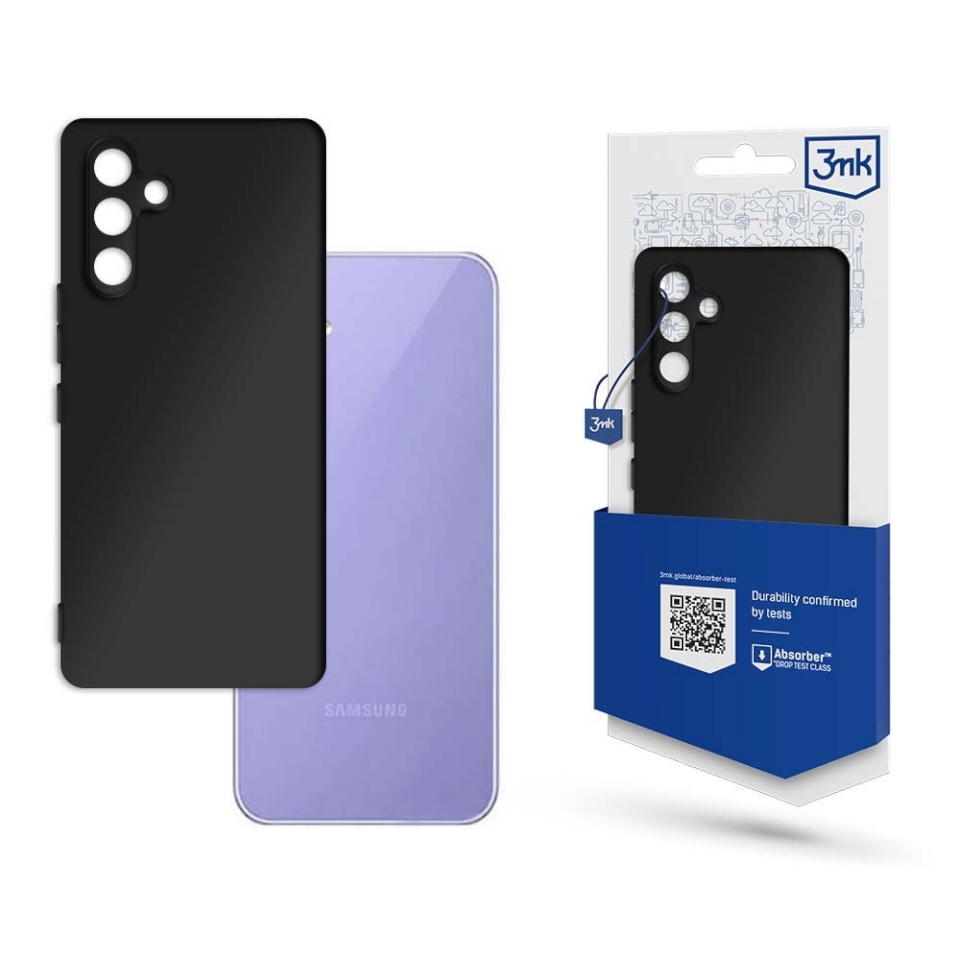 3mk kaitsekest Matt Samsung A54 5G A546 must