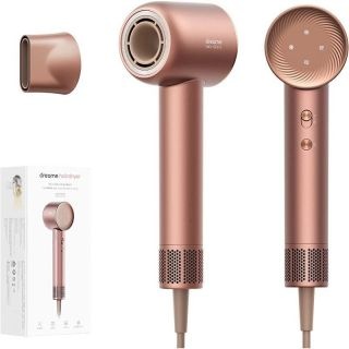 Dreame föön AHD6A-RS Glory Hair Dryer, pronks