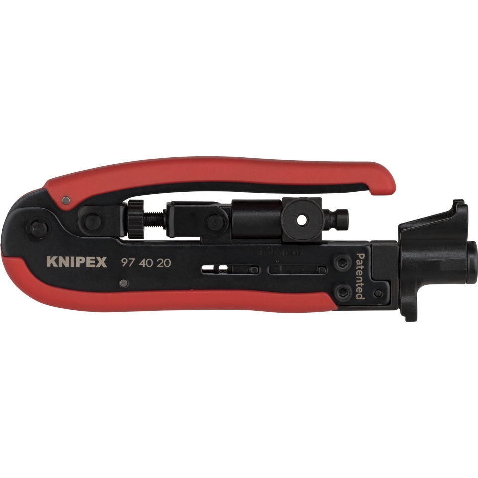 Knipex tangid Compression Tool