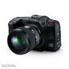 Blackmagic Cinema Camera 6K (L-Mount) Body