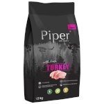 Dolina Noteci kuivtoit koerale Piper Junior with Turkey, 12kg