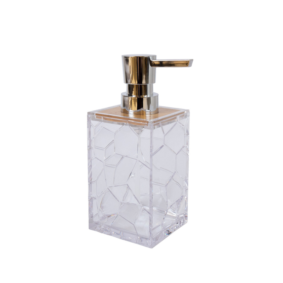 H4Y seebidosaator Cloe, läbipaistev