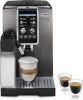 DeLonghi espressomasin ECAM380.95.TB Dinamica Plus Coffee Machine, hall