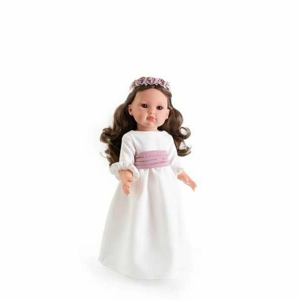 Antonio Juan Armulaua nukk Bella 45cm