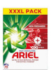Ariel pesupulber +Ultra Oxi Effect, 3,85kg