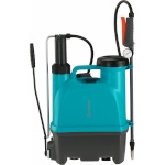 Gardena kastmispihusti Plus Backpack Sprayer, 12L, sinine