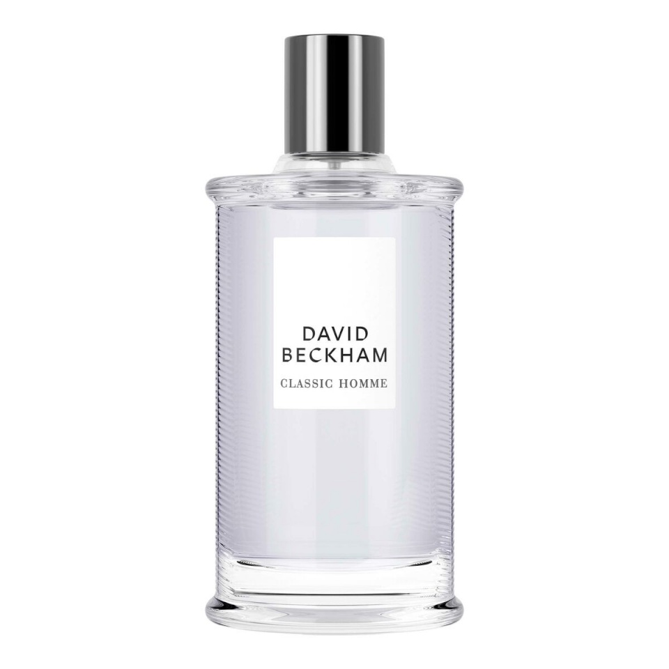 David Beckham parfüüm Classic Homme 100ml, meestele