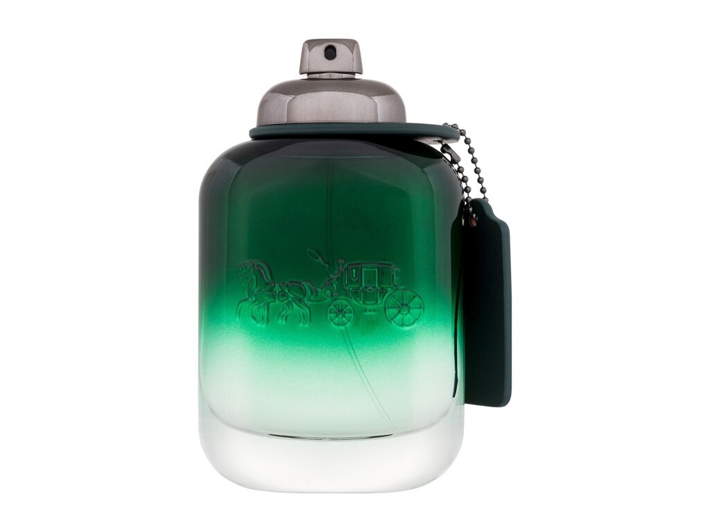 Coach parfüüm Green 100ml, meestele
