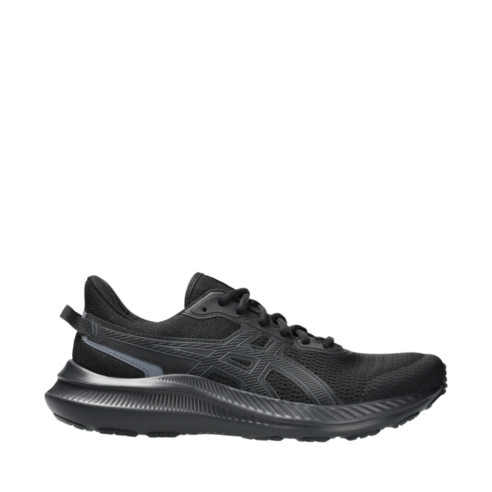 Asics jooksujalatsid naistele Jolt 5 must 1012B757 002 suurus 40,5