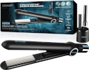 Revamp sirgendaja ST-2750-EU2 iGEN Progloss Cordless Ceramic Straightener, must