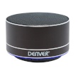 Denver kõlar BTS-32 MK2 Black, must