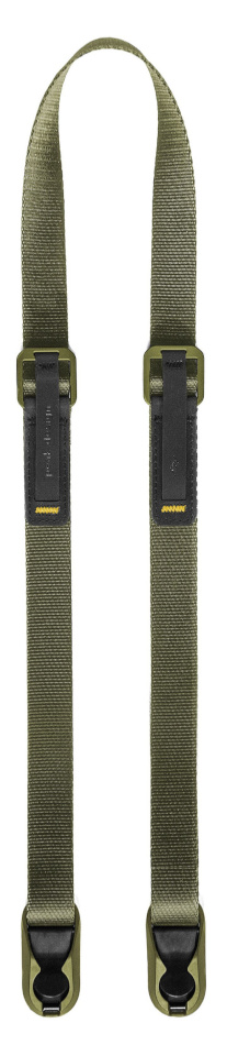 Peak Design kaamerarihm Leash, kelp