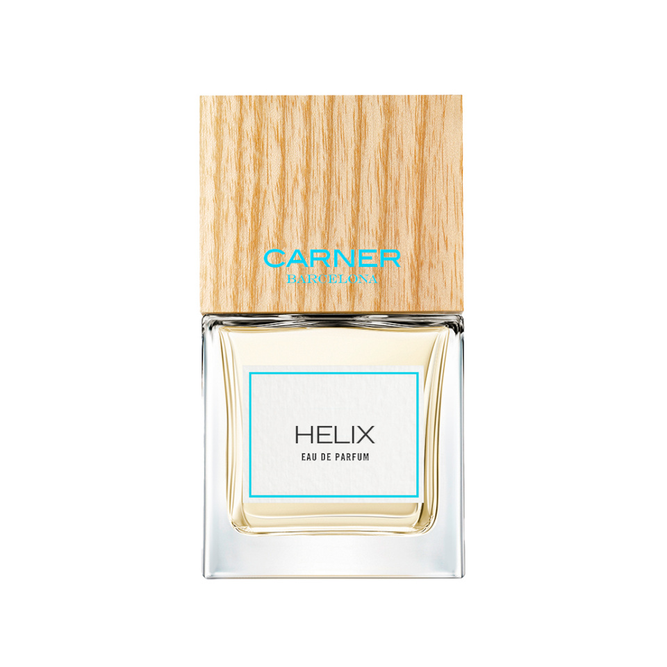 Carner Barcelona parfüüm Helix 100ml, unisex