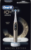 Braun elektriline hambahari Oral-B iO Series 10 Eclipse Gold Special Edition, kuldne/valge