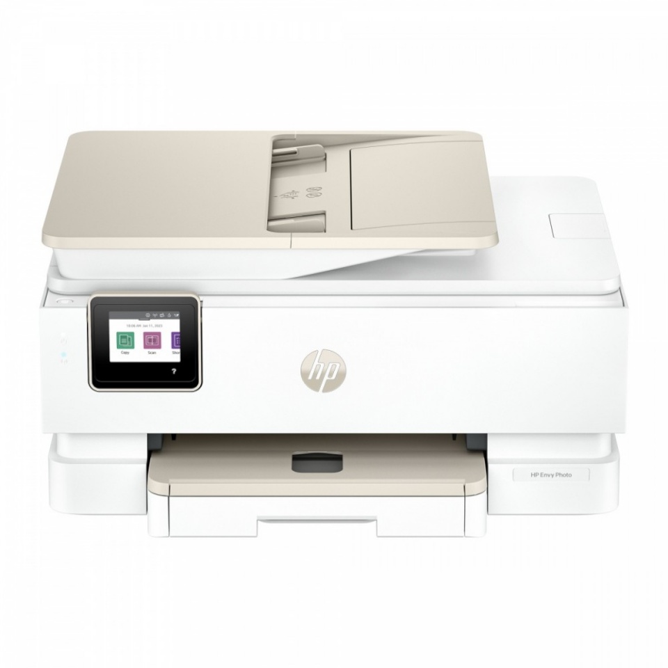 HP printer Envy Photo 7930 All-in-One B63K5B