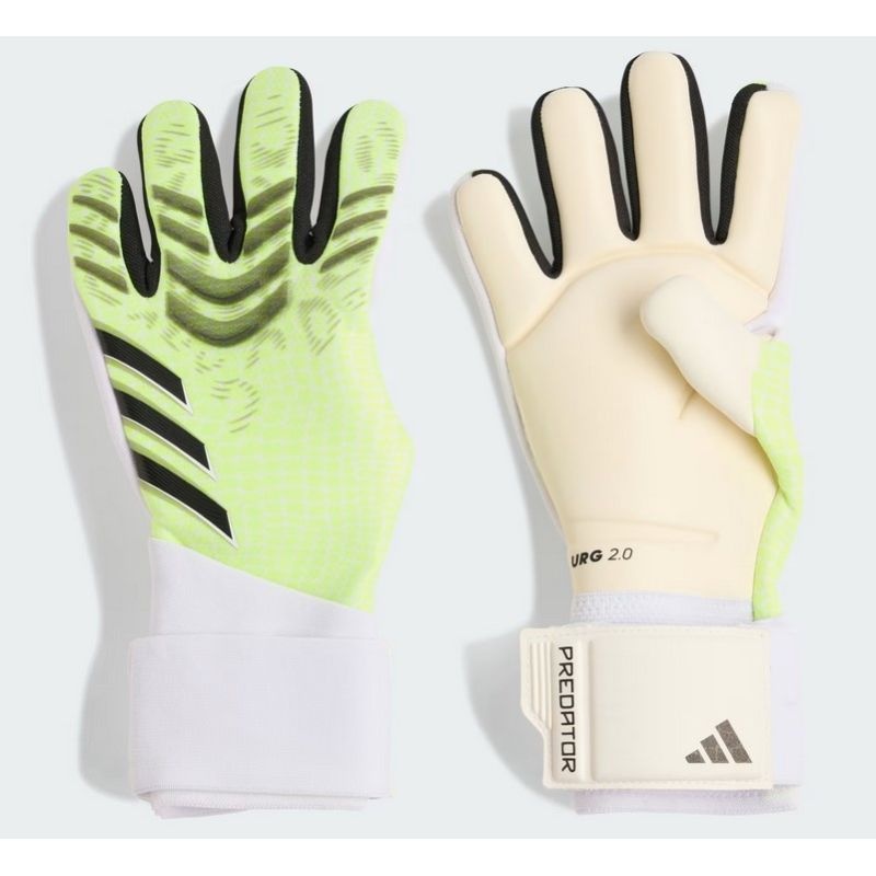 adidas Predator Training Jr JN5363 Gloves 6