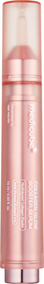 Medicube näoseerum Collagen Glow Booster Serum 15ml, unisex