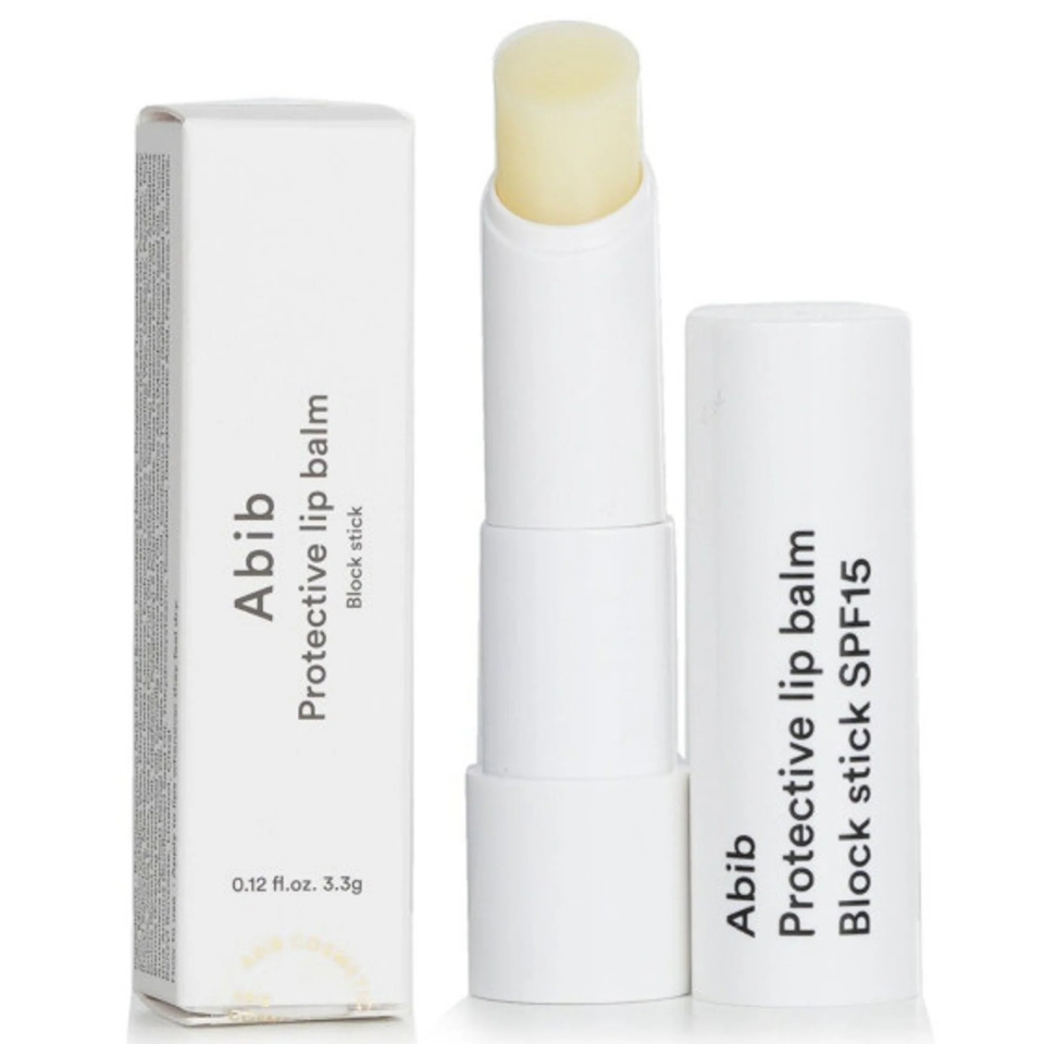 Abib huulepalsam Protective Lip Balm 3,3g, unisex