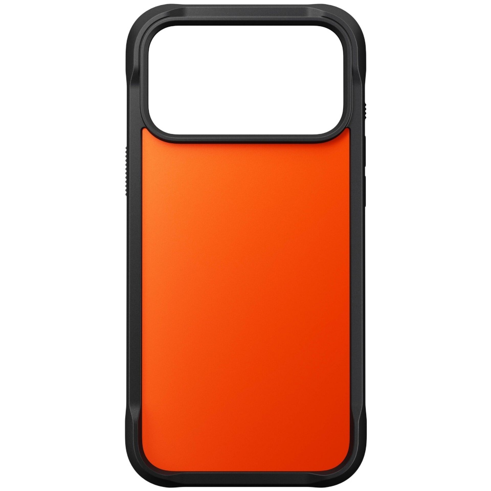 Nomad kaitsekest Rugged Case iPhone 17 Pro Max Ultra oranž