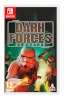 Star Wars: Dark Forces Remaster Switchi mäng