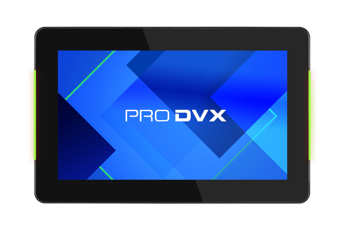 ProDVX APPC-7XPL 7 " 24/7 Android Wi-Fi Touchscreen