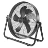 Unold ventilaator 86735 Windmaschine 50 cm must Steel