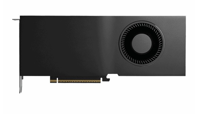 PNY videokaart PNY Quadro RTX PRO 5000 Blackwell 48GB GDDR7 4x DP