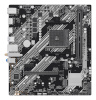 Asus emaplaat PRIME B550M-K (WI-FI) (AMD,AM4,DDR4,mAT)