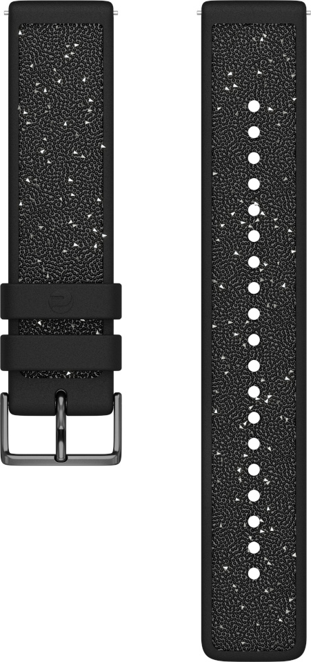 Polar kellarihm Crystal 20 mm, must, S