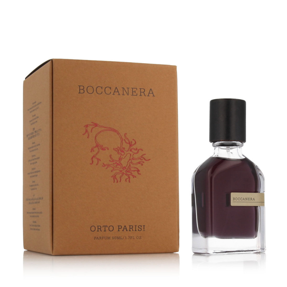 Orto Parisi parfüüm unisex EDP Boccanera (50ml)