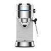 BlitzWolf kohvimasin Coffee Machine BW-CM1503, 1450W, hõbedane