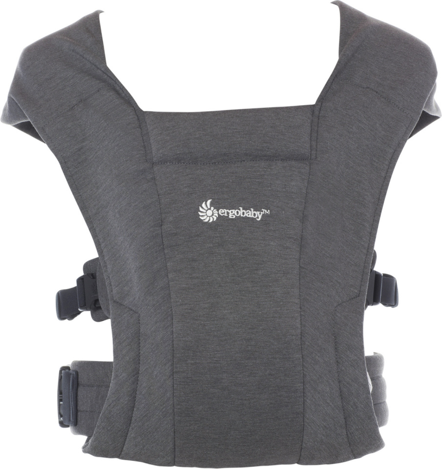 Ergobaby Embrace kandekott, Heather Grey