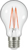 Airam LED pirn Plant Lamp, E27, Clear, Filament 180 lm, 1tk
