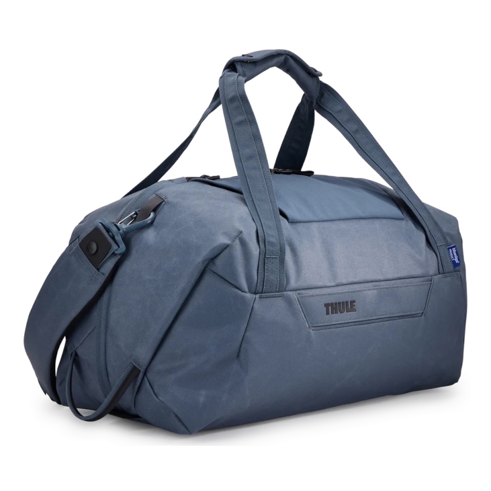 Thule reisikott 5021 Aion Duffel Bag 35L Dark Slate