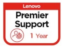Lenovo 1Y Premier Support Post garantii