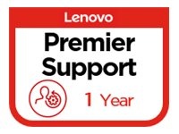 Lenovo 1Y Premier Support Post garantii