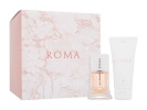 Laura Biagiotti komplekt Roma EDT 25ml + Body Lotion 50ml, naistele
