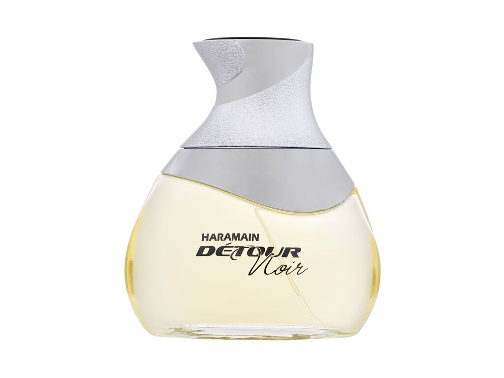 Al Haramain parfüüm Détour Noir 100ml, unisex