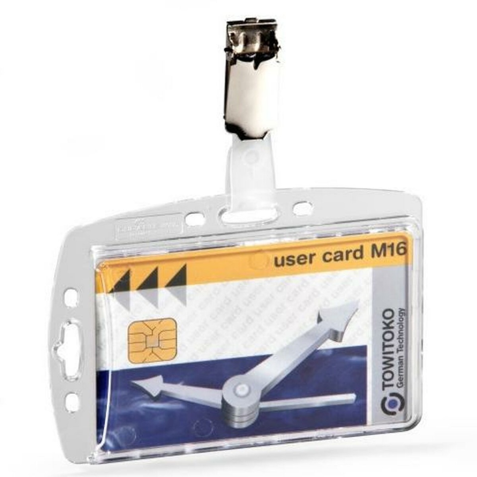 Durable kaelapael 8005-19 25tk