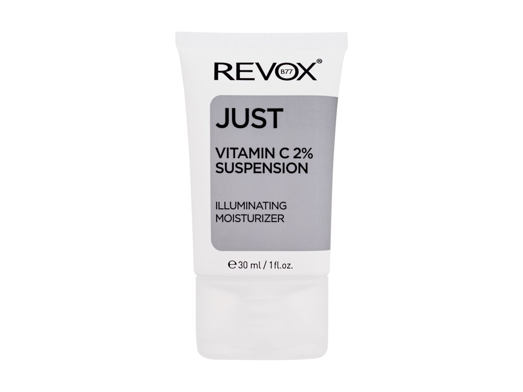 Revox B77 päevakreem Just C 30ml