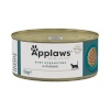 Applaws kassitoit Ocean Fish in Broth, 156g