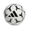 Adidas jalgpall Starlancer valge/must - suurus 3