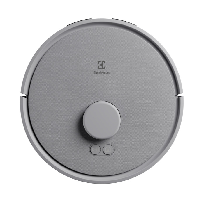 Electrolux robottolmuimeja ER71HW1UG 700, hall