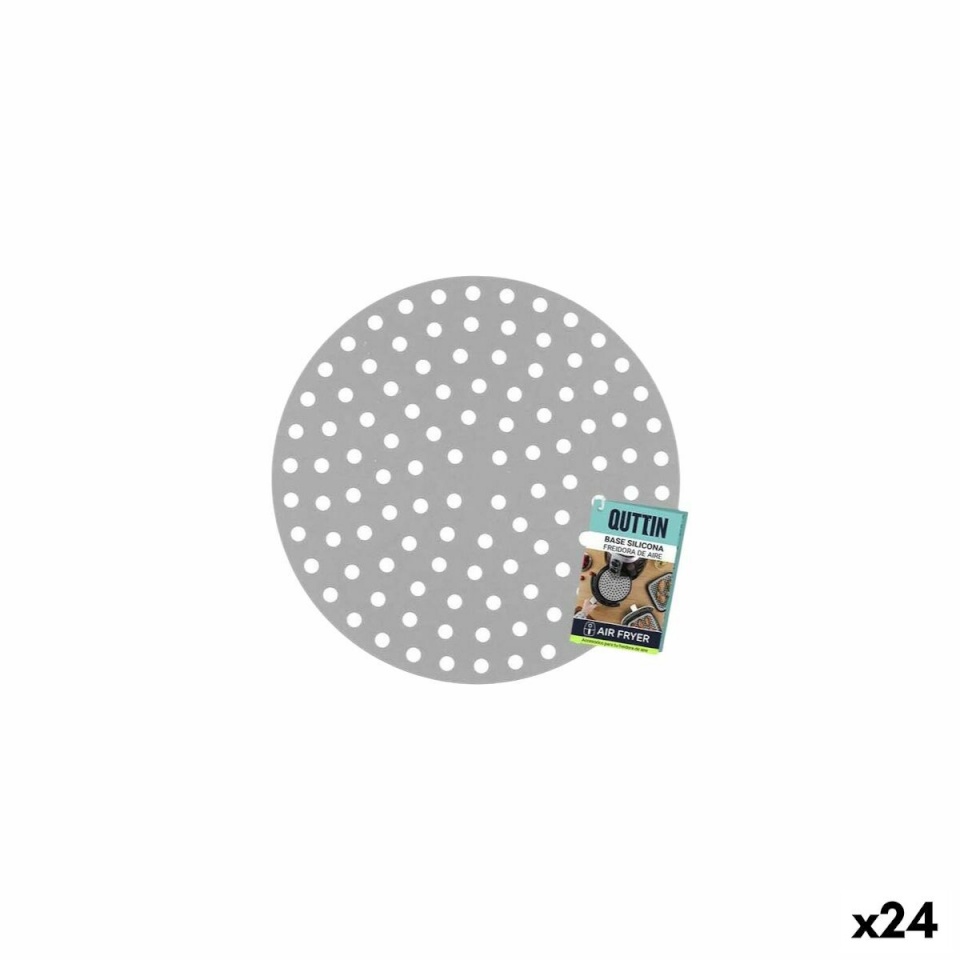 Quttin Õlivaba fritüüri alus