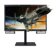 Acer monitor ASV27-2P 27" 69cm 16:9 160Hz 3840x2160 must